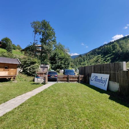 Alpine Cottage Salzburg Maria Alm am Steinernen Meer Exterior foto