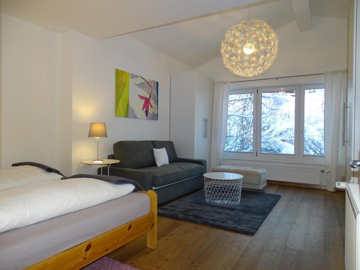 Alpine Cottage Salzburg Maria Alm am Steinernen Meer Exterior foto
