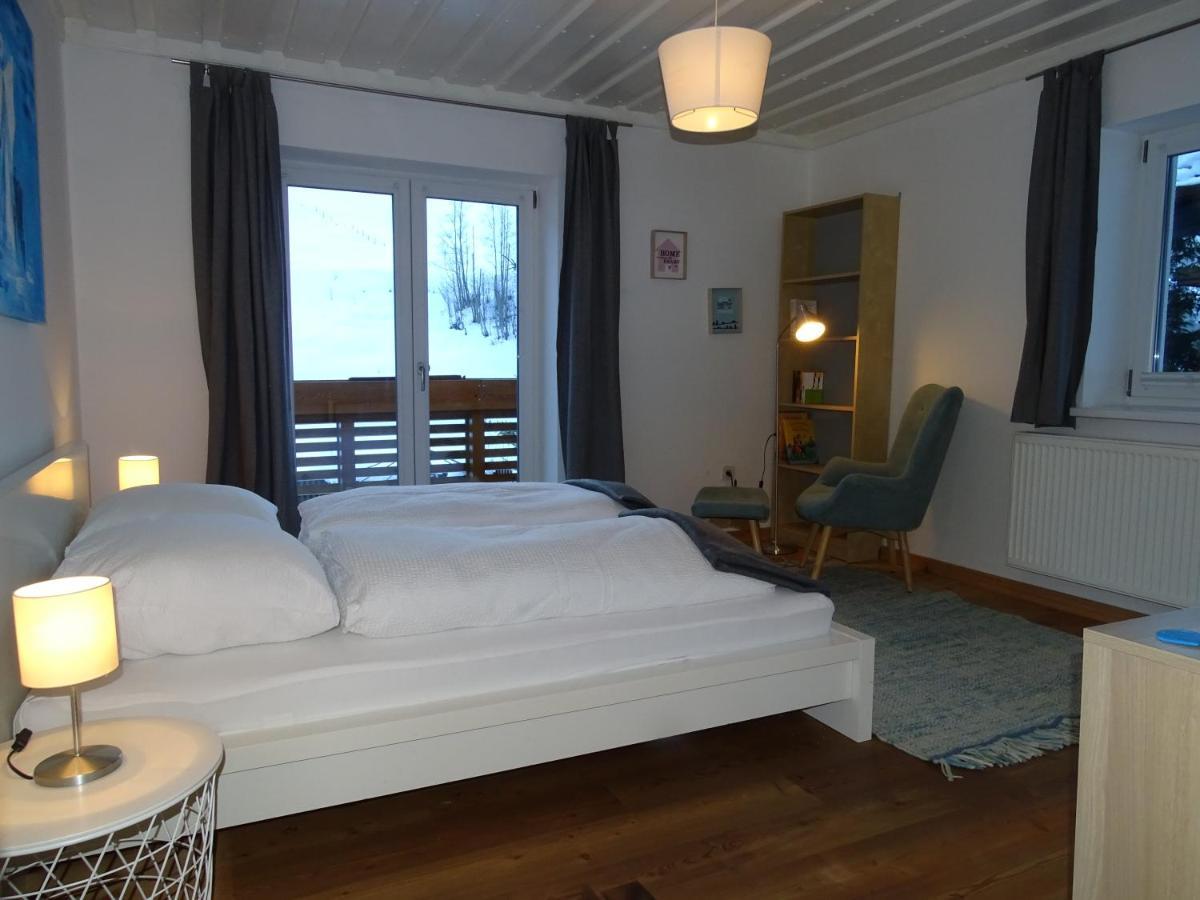 Alpine Cottage Salzburg Maria Alm am Steinernen Meer Exterior foto
